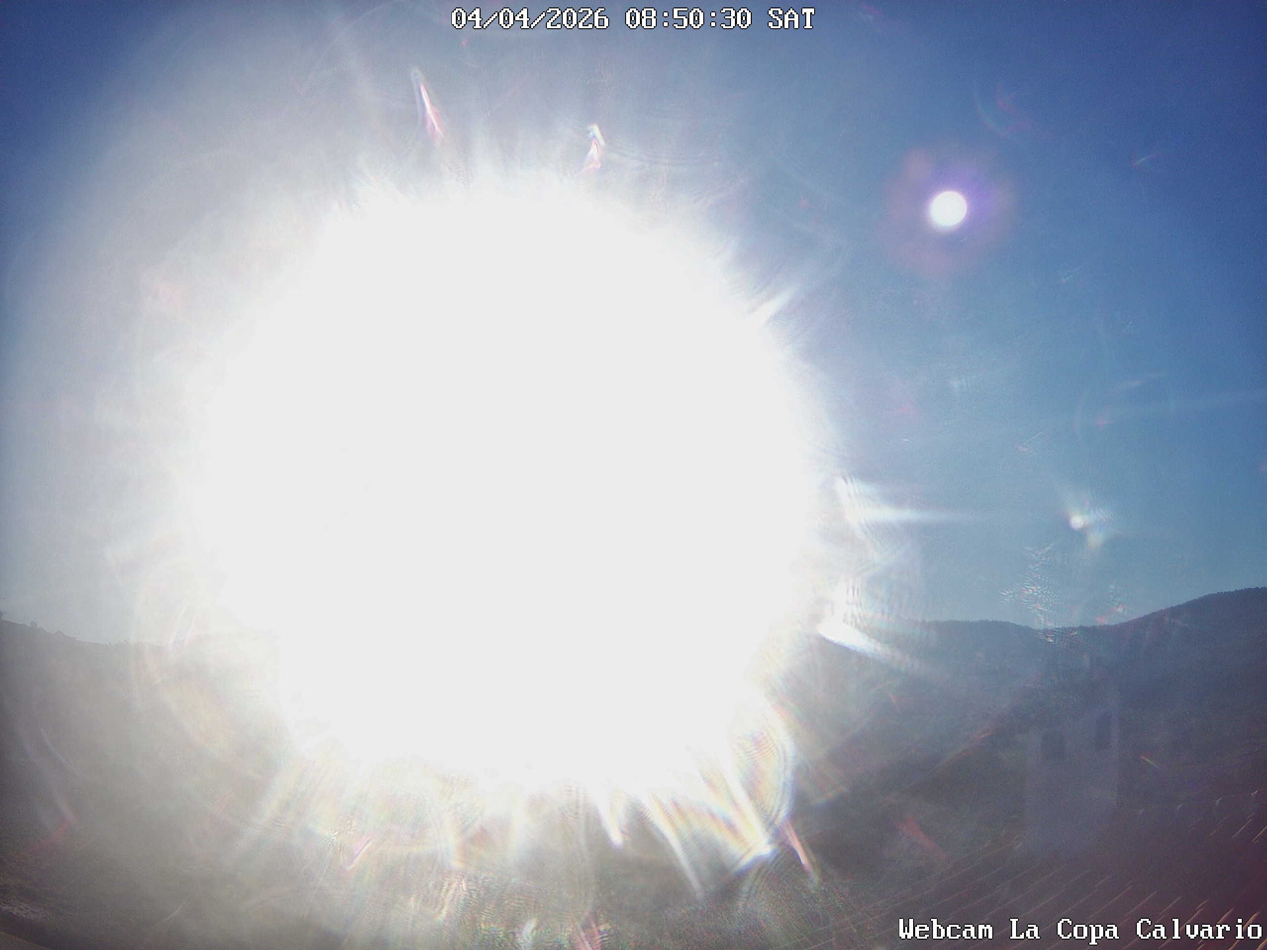 Webcam 2026-04-04 08:50:31